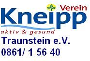 Kneippverein Traunstein