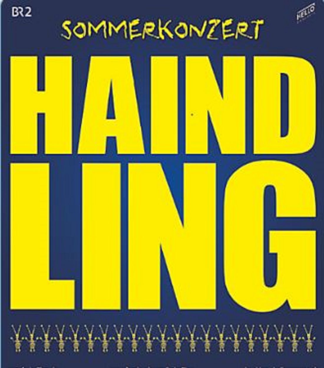 Haindling