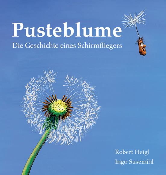pusteblunecover