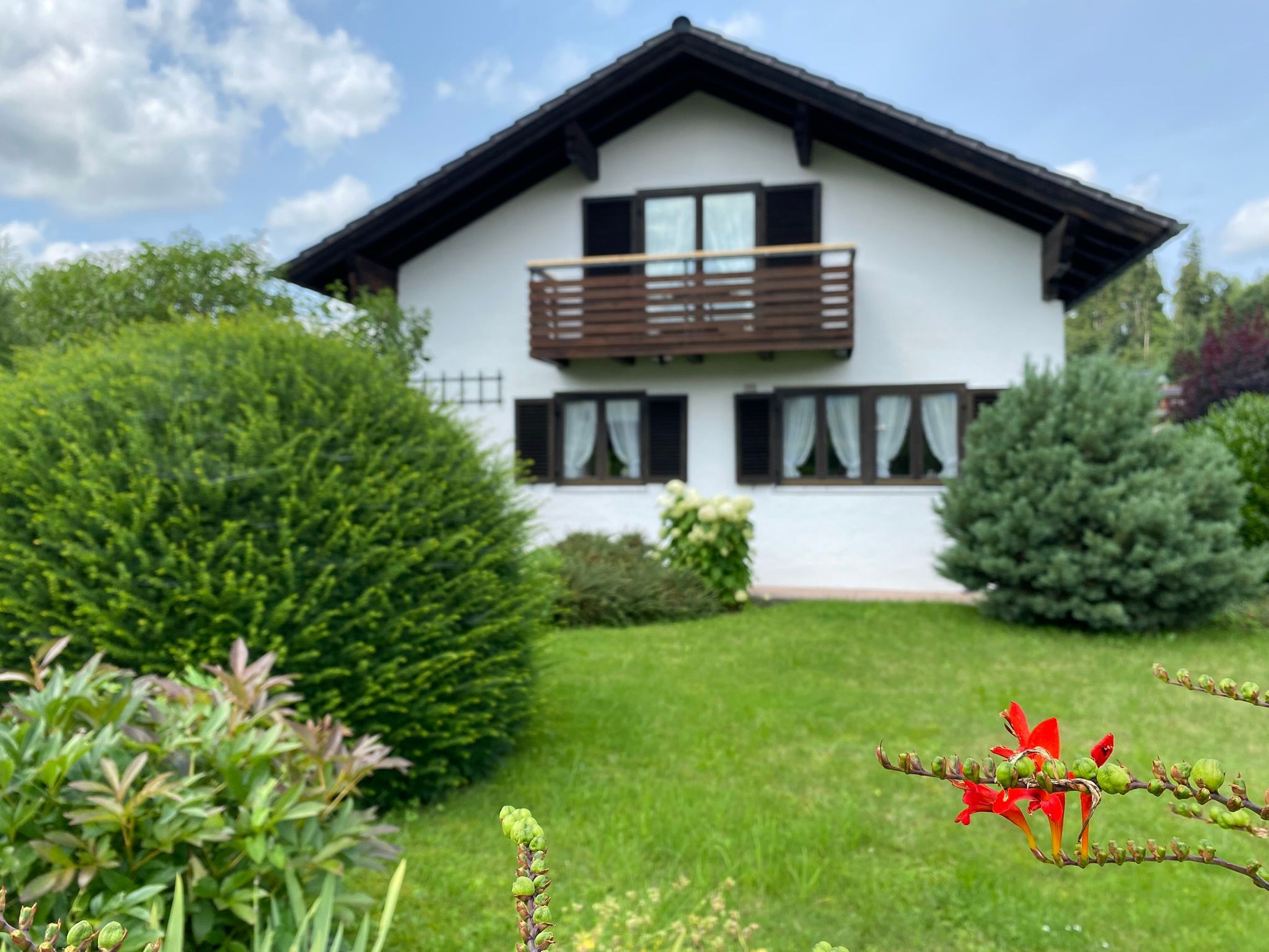 Wohnhaus