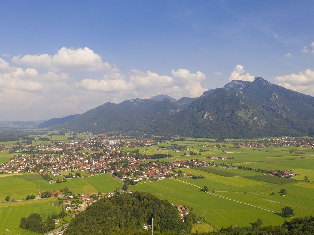 Märchenpark Runde Nr. 18