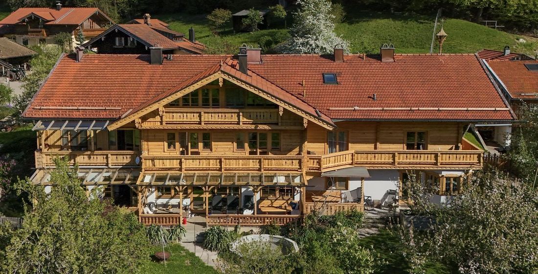 Unser Haus