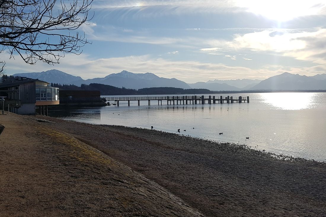 Chiemsee