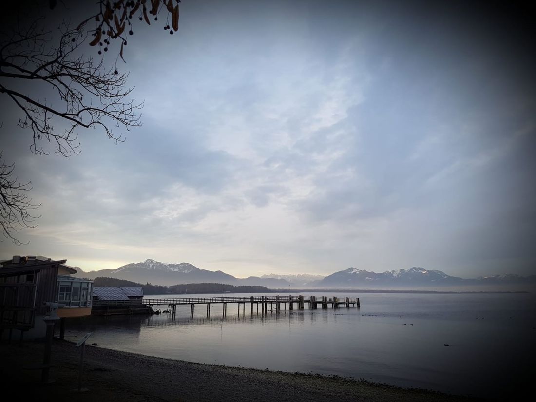Am Chiemsee