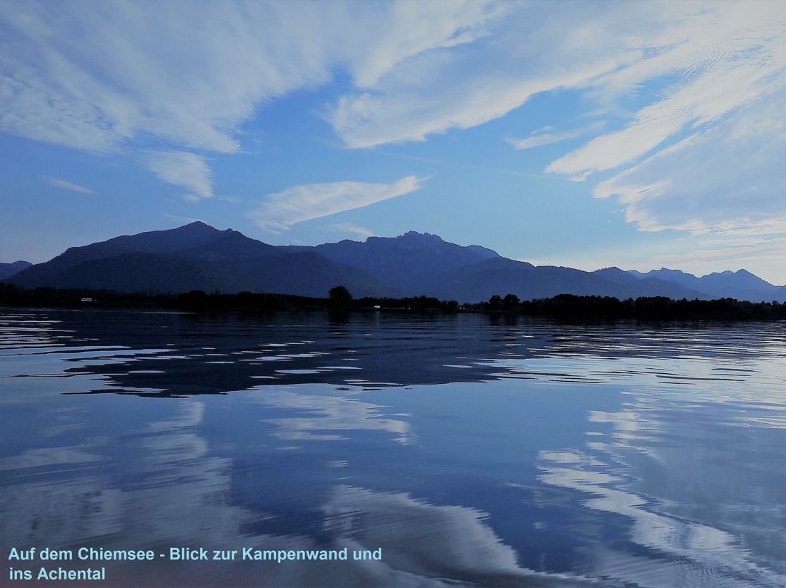 Chiemsee