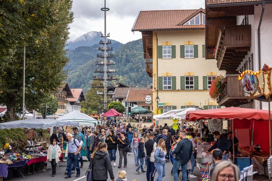 Michaeli Markt