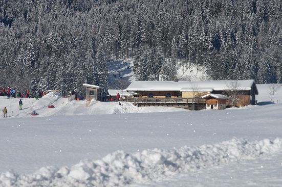 inzell winter kesselalm