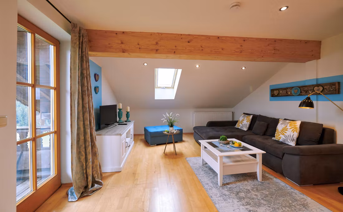 Ferienwohnung Mohnblume