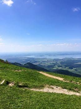 Chiemsee