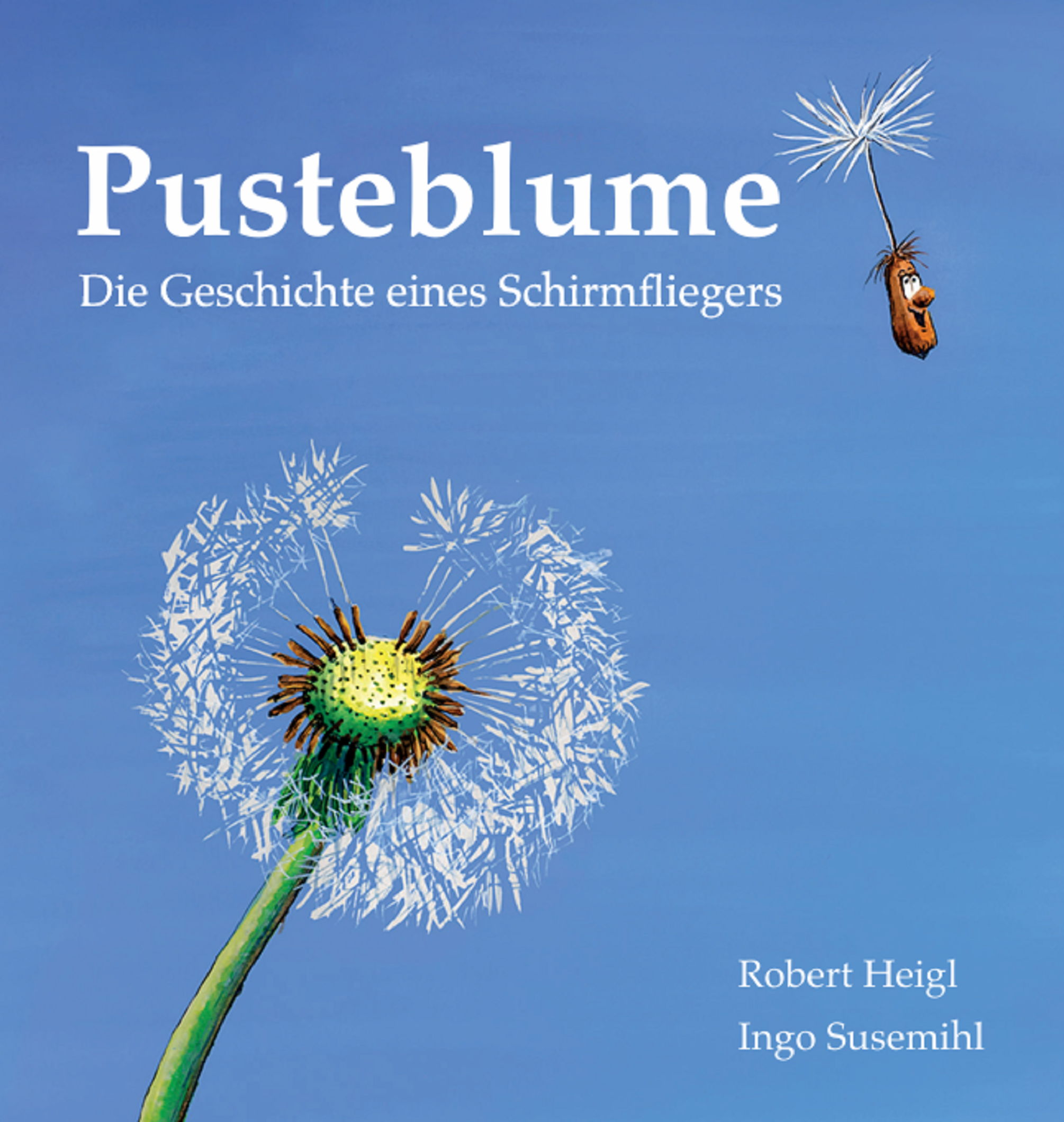 pusteblunecover
