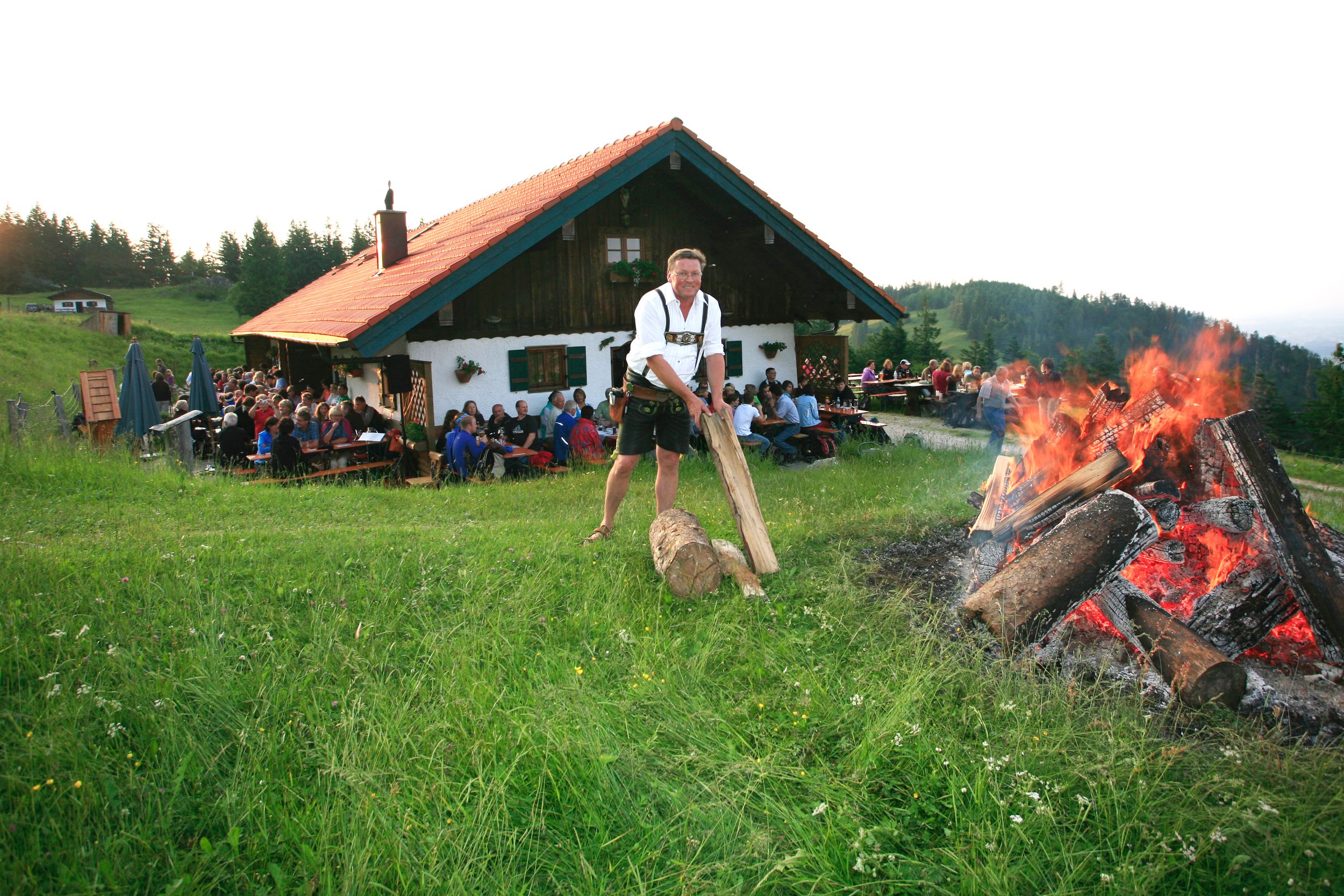 Bachschmiedkaser