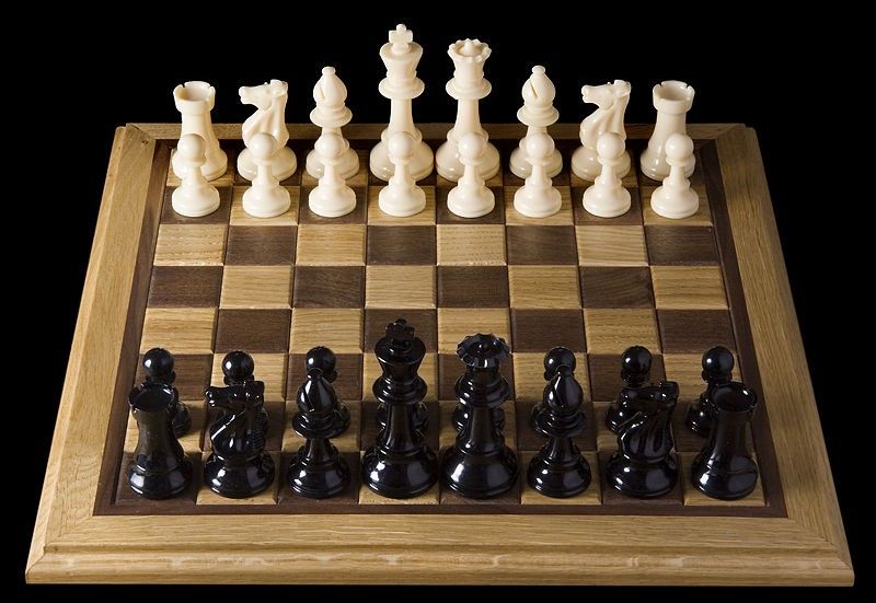 Schach