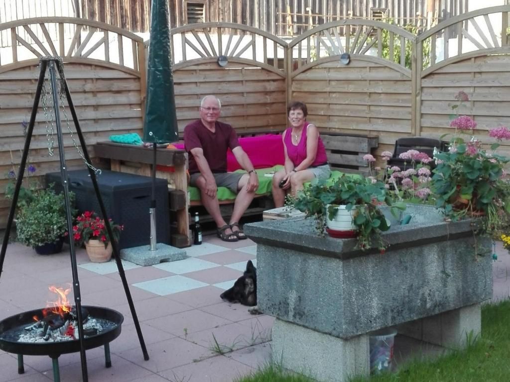 Garten