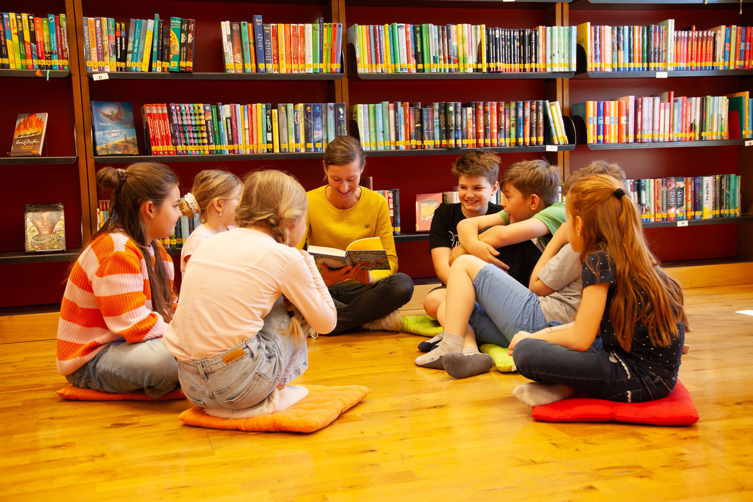 Buecherei-Grassau-0274