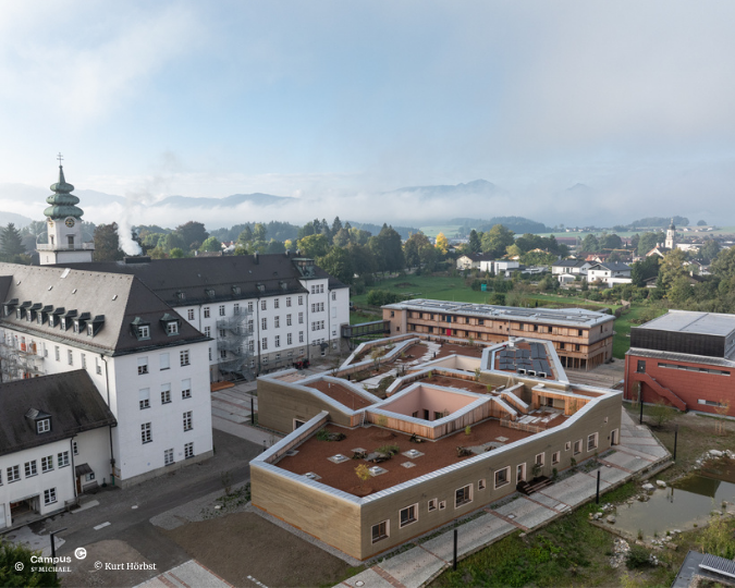 CampusTour
