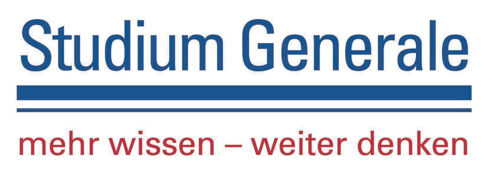 Studium Generale