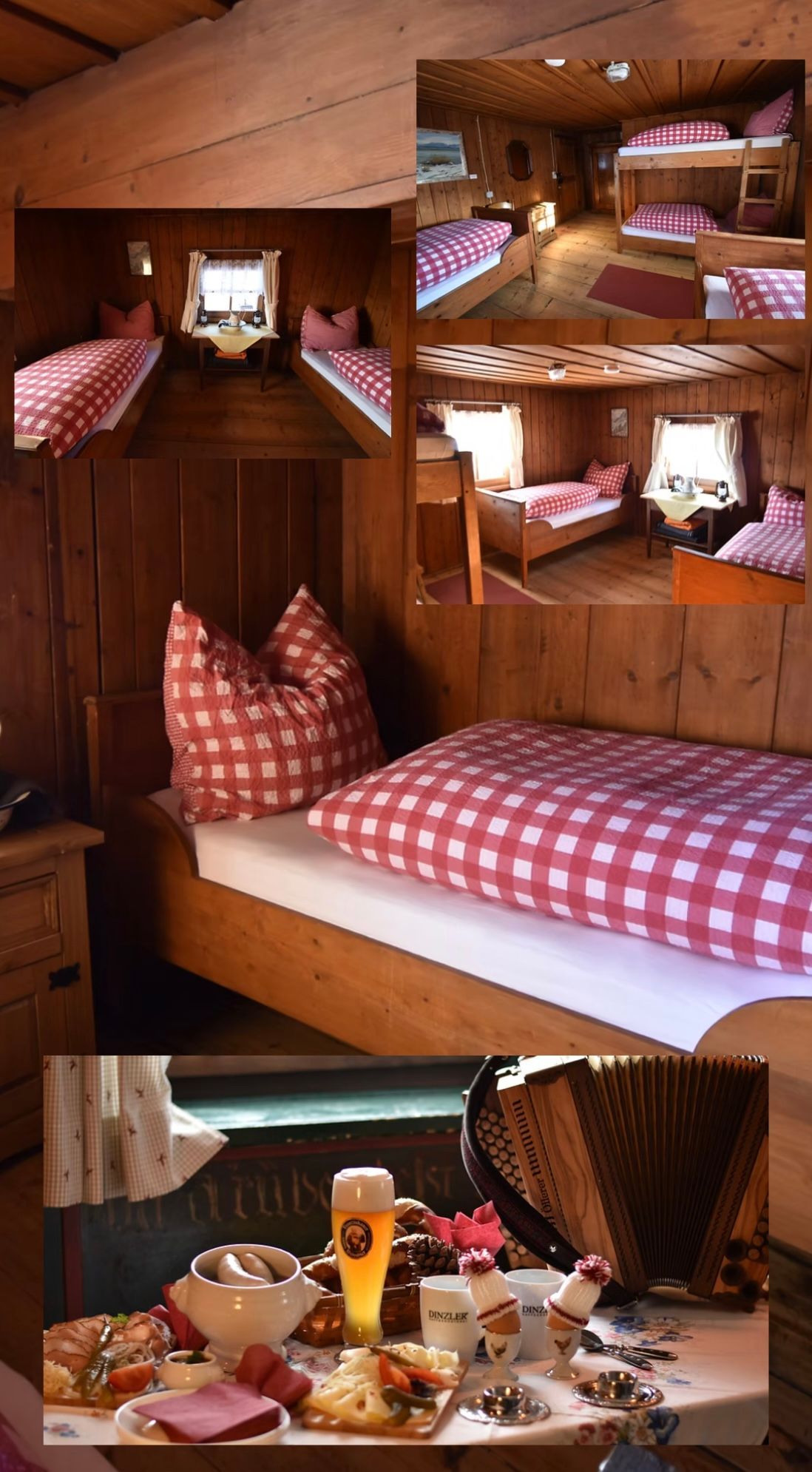 Zimmer Alm