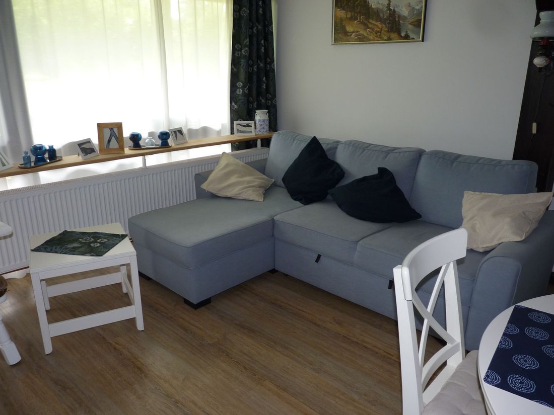 Ausziehsofa
