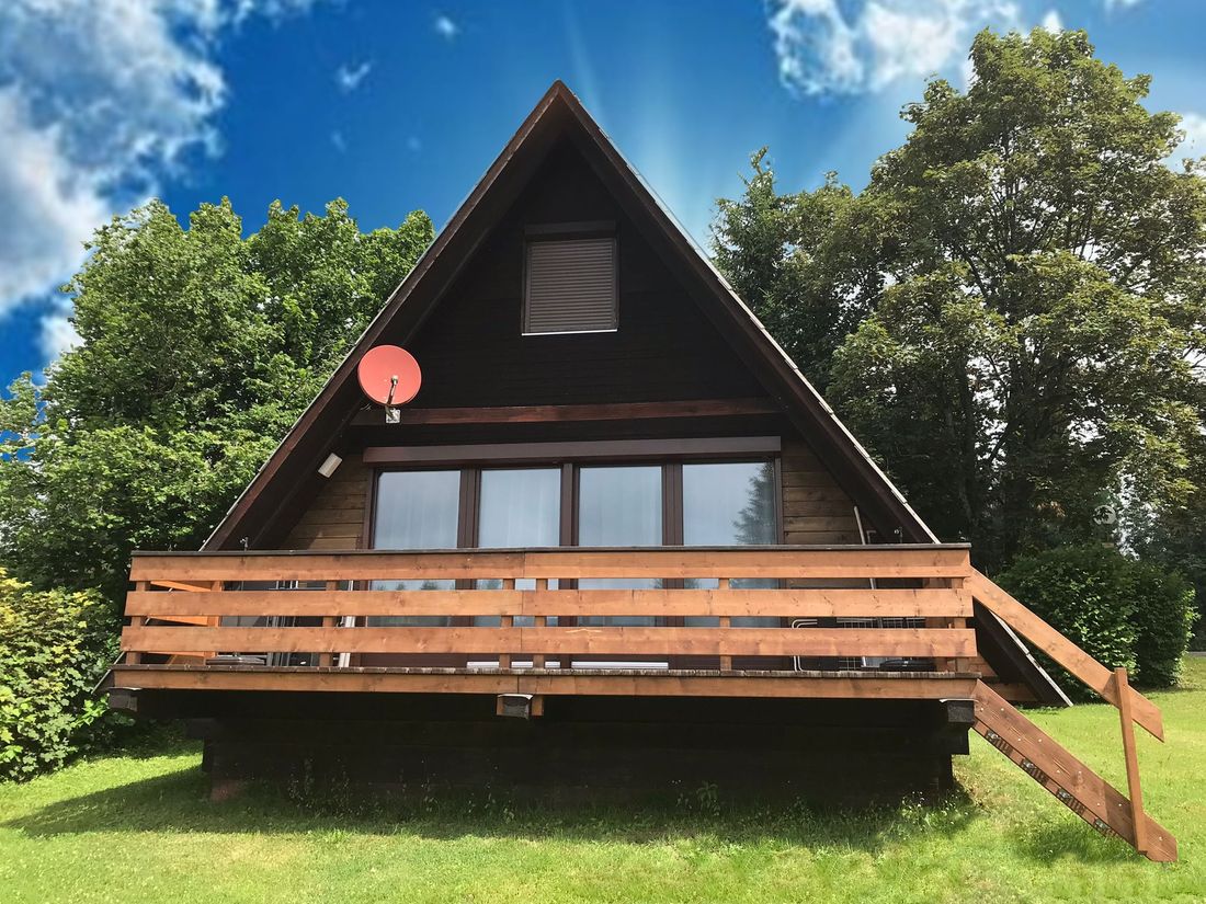 Ferienhaus Bayern - Ferienpark Vorauf im Chiemgau