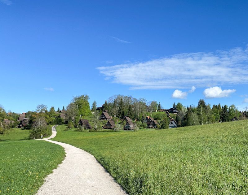Rundweg Ferienpark