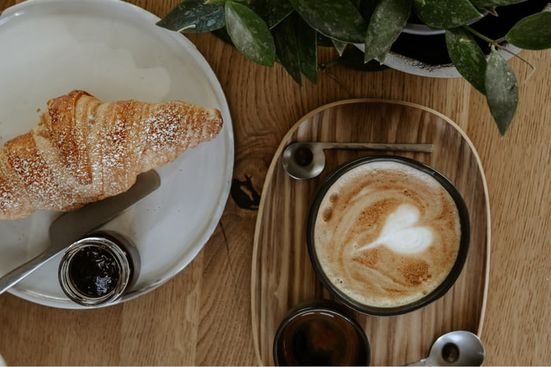 Papillon Kaffee