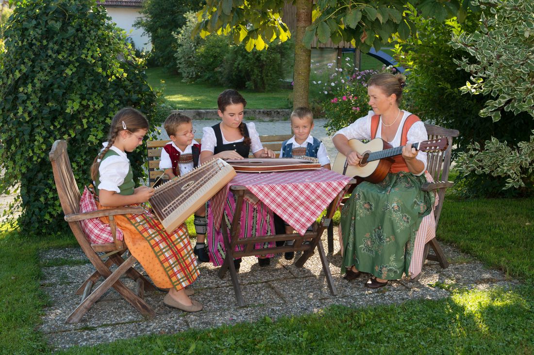 Hausmusik