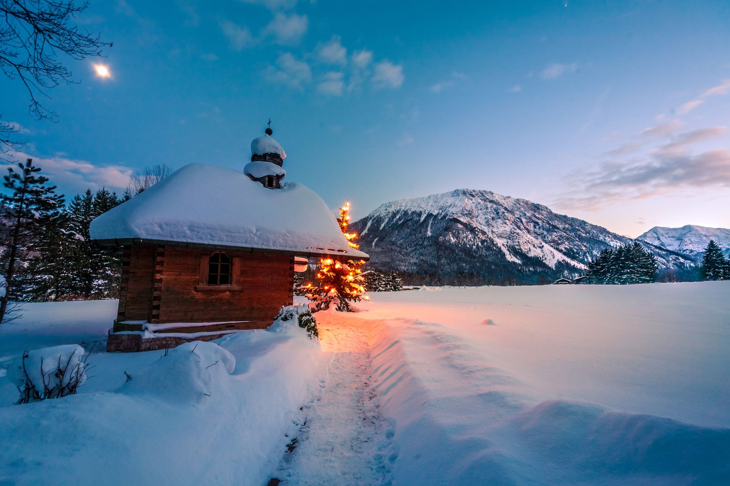 Schützenkapelle St. Sebastian