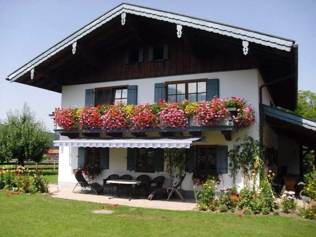 Ferienwohnung