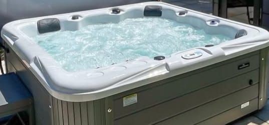 Whirlpool ab April/Mai 2025