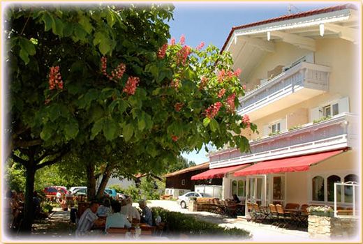 Gasthof Alpenblick, Holzhausen
