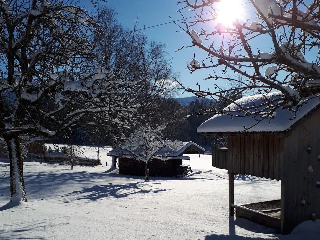 Winterstimmung