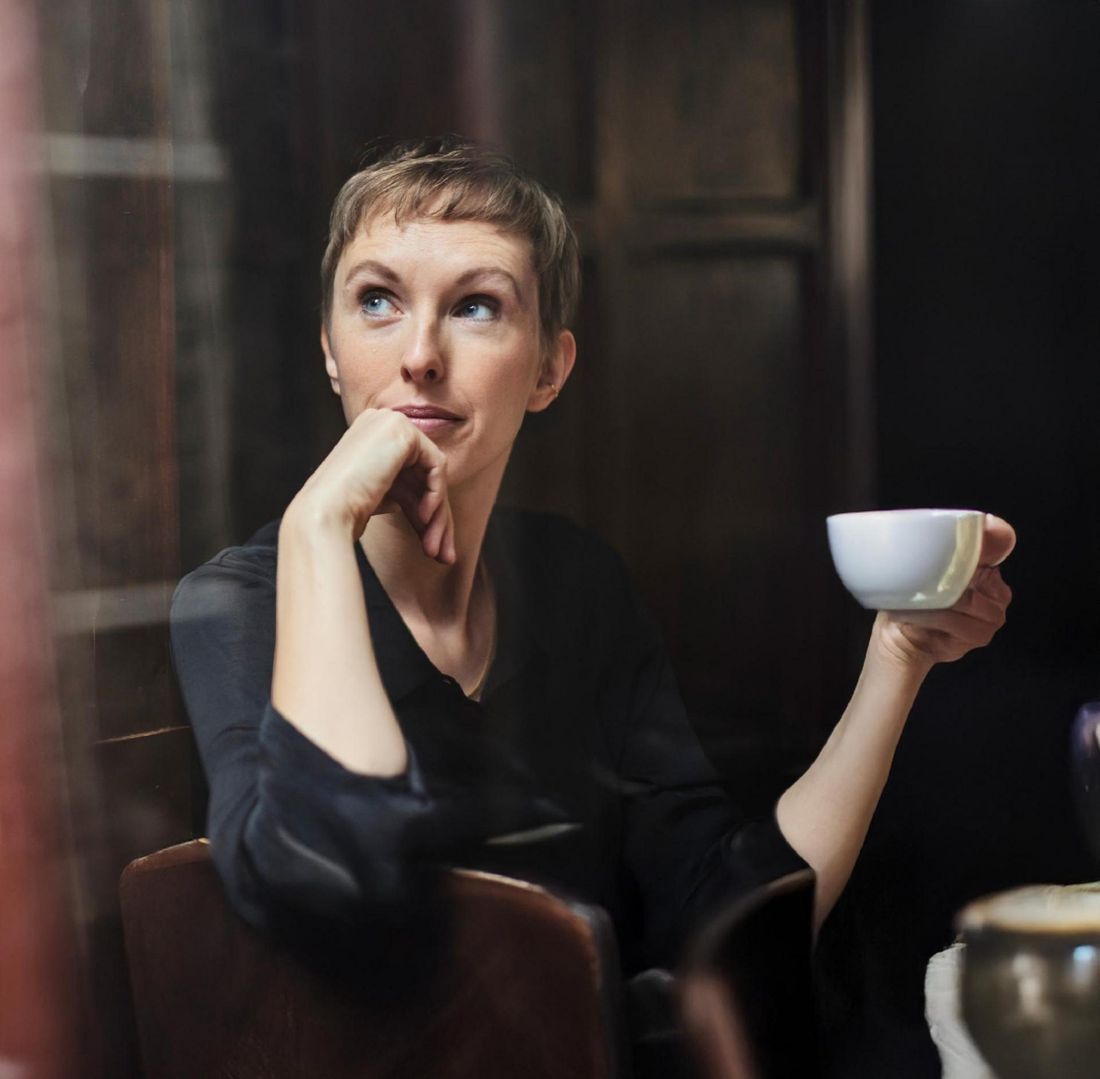 Sonja Pikart _Foto stefanjoham.com