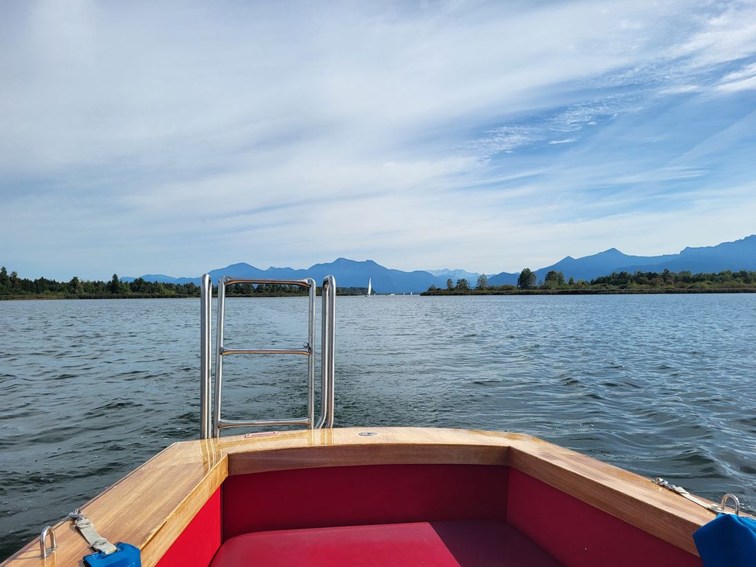 Chiemsee