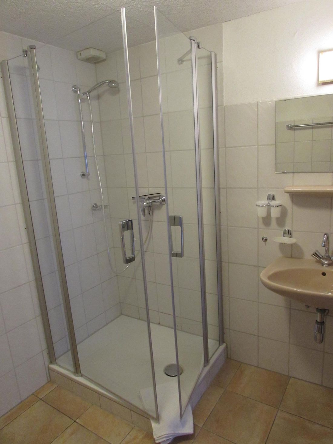 Bad Ferienwohnung Gederer